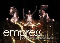 Empress Rock Band 1095825 Image 0